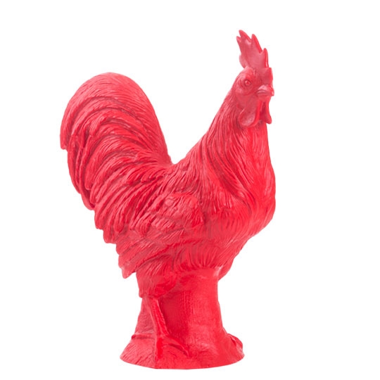 Cock, 2011